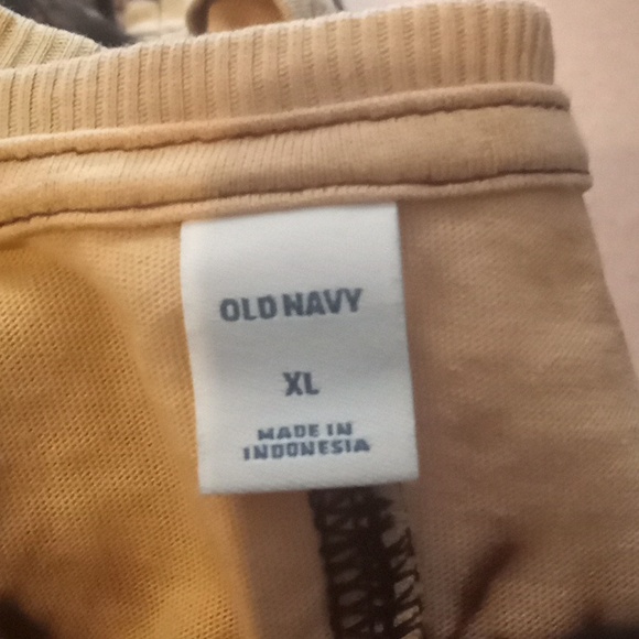 Grunge Goth bleach dyed Dress - Picture 5 of 5